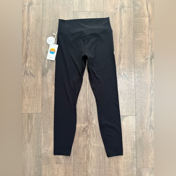 Vuori All The Form Leggings - Picture 1 of 4